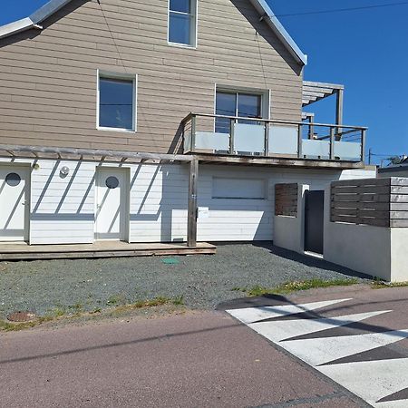 אגון קוטוויל Appartement Moderne Avec Terrasse - Proche Mer מראה חיצוני תמונה