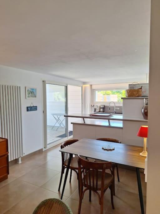 אגון קוטוויל Appartement Moderne Avec Terrasse - Proche Mer מראה חיצוני תמונה