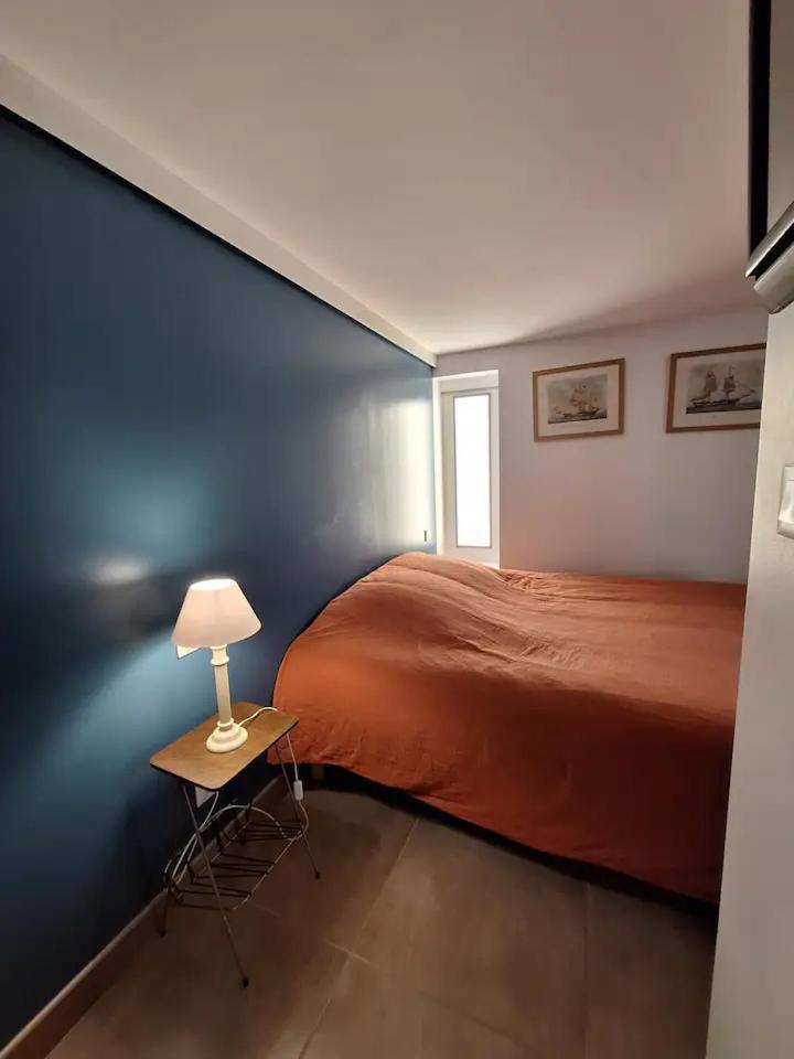 אגון קוטוויל Appartement Moderne Avec Terrasse - Proche Mer מראה חיצוני תמונה