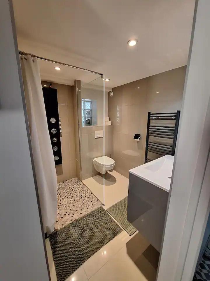 אגון קוטוויל Appartement Moderne Avec Terrasse - Proche Mer מראה חיצוני תמונה