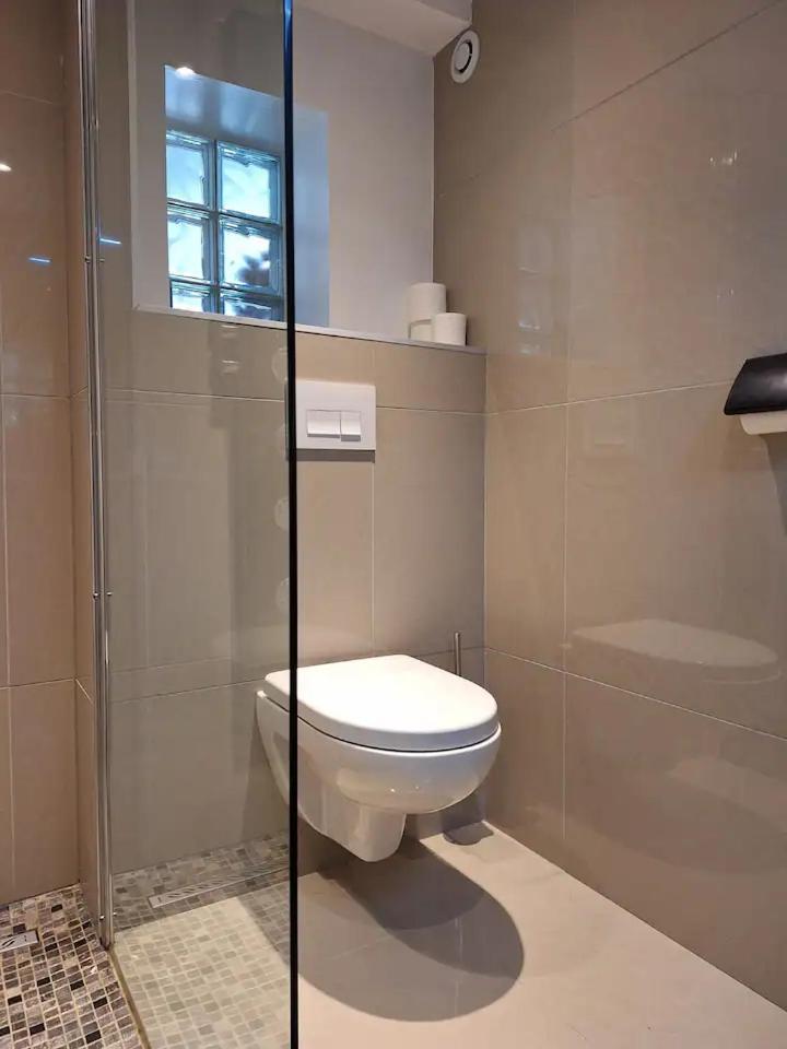 אגון קוטוויל Appartement Moderne Avec Terrasse - Proche Mer מראה חיצוני תמונה