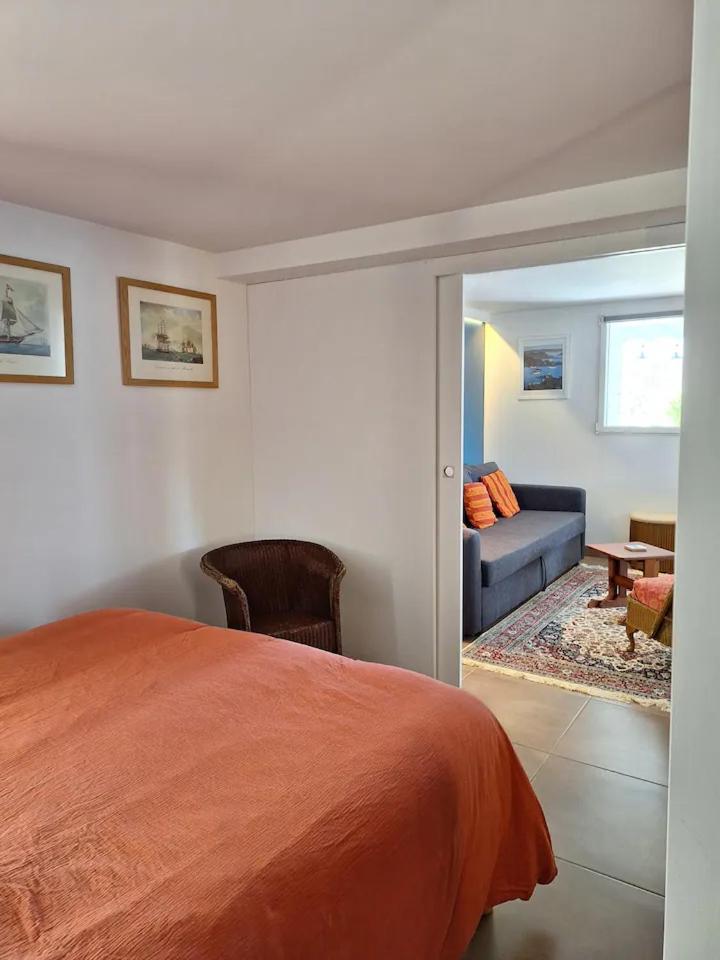 אגון קוטוויל Appartement Moderne Avec Terrasse - Proche Mer מראה חיצוני תמונה