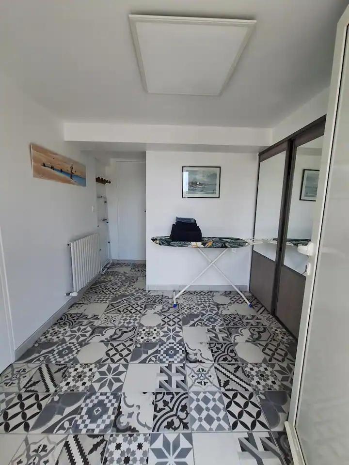 אגון קוטוויל Appartement Moderne Avec Terrasse - Proche Mer מראה חיצוני תמונה