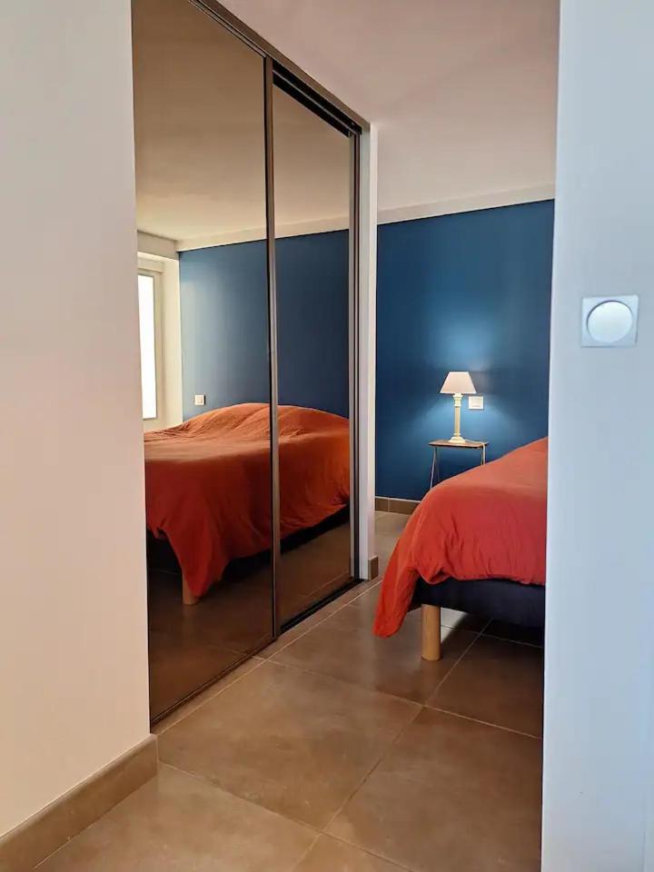 אגון קוטוויל Appartement Moderne Avec Terrasse - Proche Mer מראה חיצוני תמונה