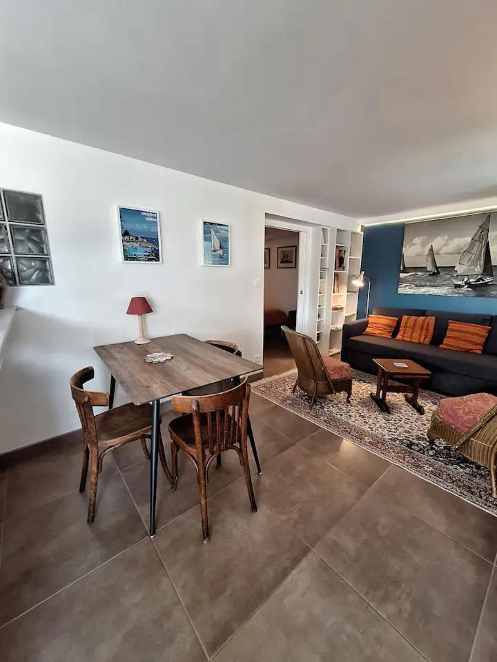 אגון קוטוויל Appartement Moderne Avec Terrasse - Proche Mer מראה חיצוני תמונה