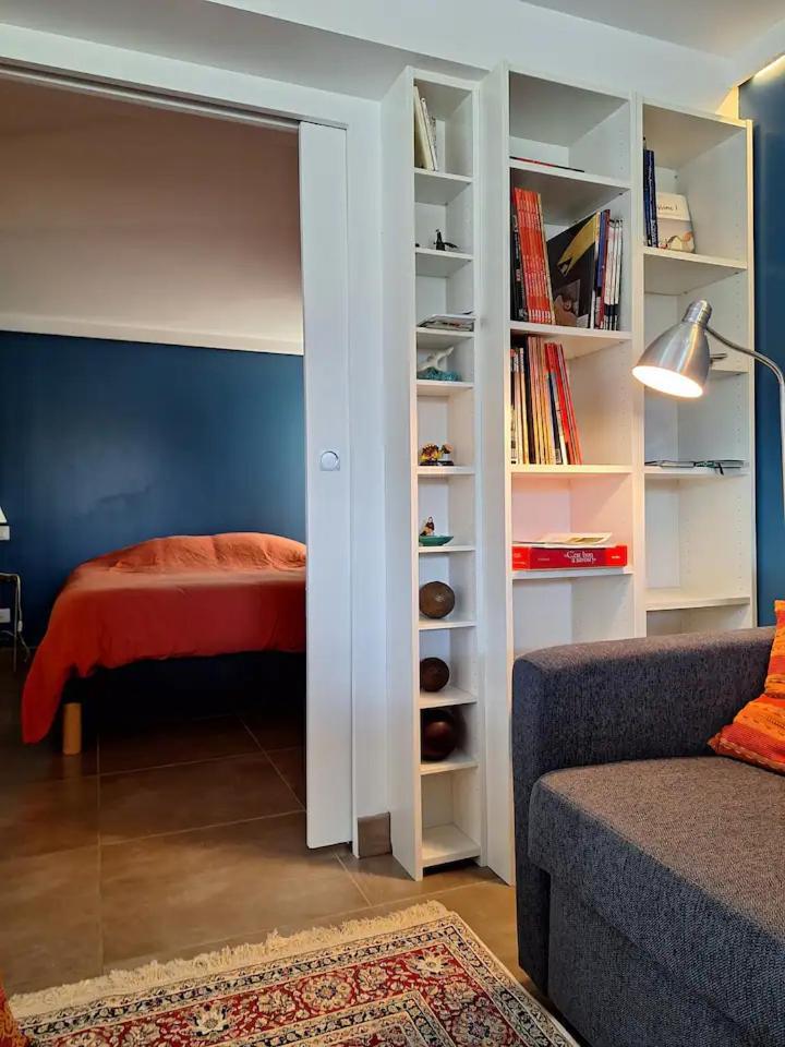 אגון קוטוויל Appartement Moderne Avec Terrasse - Proche Mer מראה חיצוני תמונה