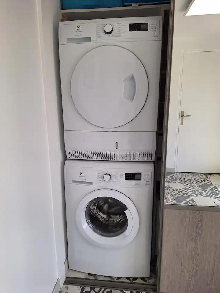 אגון קוטוויל Appartement Moderne Avec Terrasse - Proche Mer מראה חיצוני תמונה